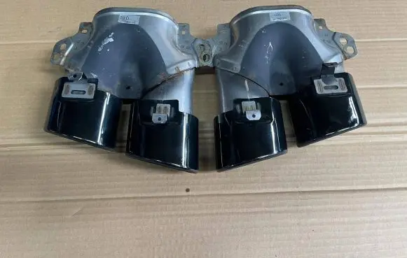 Mercedes-Benz B W247 Muffler ending A2474901303