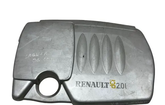 Renault Laguna II Engine cover (trim) 8200413533H 54834S