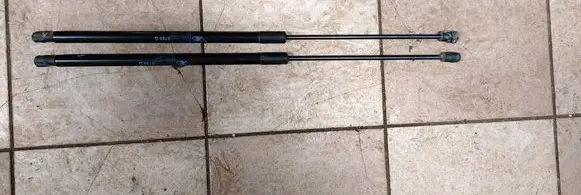 Citroen C4 II Picasso Tailgate/trunk/boot tension spring C4-II-PICASSO