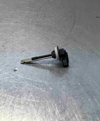 Audi A4 S4 B8 8K Interior temperature sensor K4543