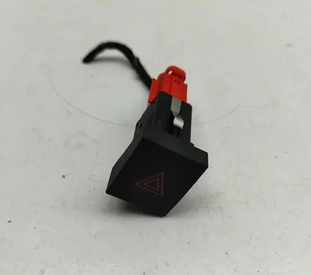 Skoda Yeti (5L) Hazard light switch 5L0953235A