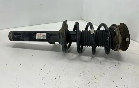 Volkswagen Tiguan Allspace Front shock absorber with coil spring 5QF413031AS 5QF400054AB 5Q0411105DR
