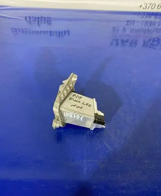 BMW 5 F10 F11 LED ballast control module 18553801 18554201