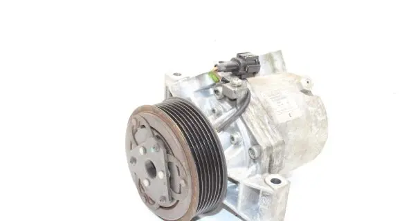 Nissan Micra Air conditioning (A/C) compressor (pump) 926003VA1D