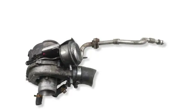 Renault Scenic II - Grand scenic II Turbo H82003985