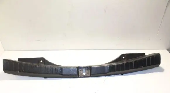 Honda CR-V Trunk/boot sill cover protection 84640T0AA014M1