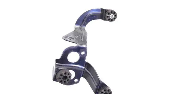 BMW 1 F20 F21 ABS pump bracket 6798904