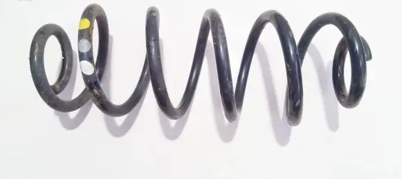 Audi A5 8T 8F Rear coil spring