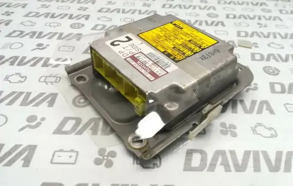 Lexus GS 300 400 430 Airbag control unit/module 89170-30170