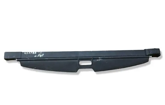 Opel Zafira B Parcel shelf load cover 13143670