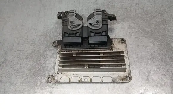 Renault Clio II Engine control unit/module ECU 8200181482