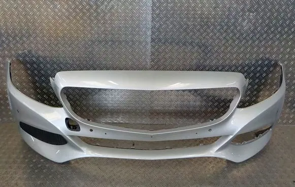 Mercedes-Benz C W205 Front bumper A2058800125