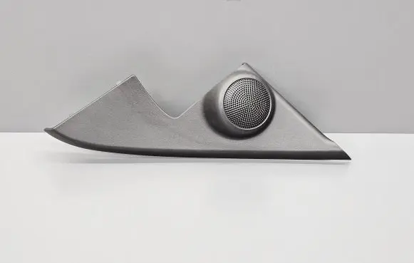 Honda Accord Front door high frequency speaker 72483TL0
