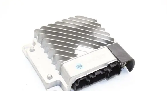 Mazda 6 Sound amplifier GJE866920