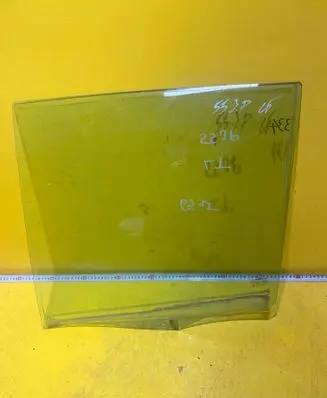 Renault Modus Rear door window glass E943R000015