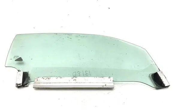 Jaguar XK8 - XKR Sliding door window/glass 43R00002 DOT17M22AS2