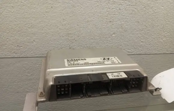 Engine control unit/module