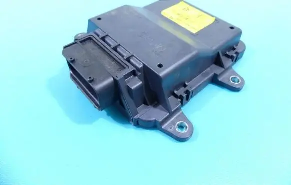 KIA Optima Central body control module 59790-A8000 IMPRK1345198