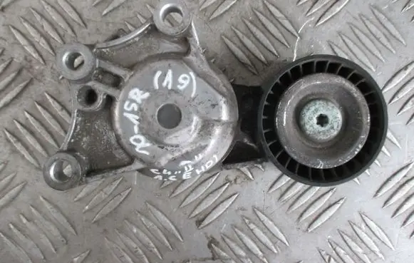 Citroen C4 II Other engine part E508ZA111560