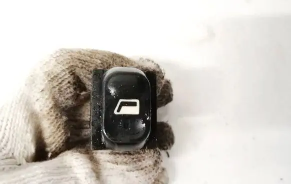 Citroen Xsara Electric window control switch