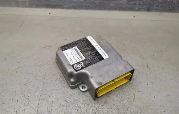 Volkswagen PASSAT CC Airbag control unit/module 5N0959655R