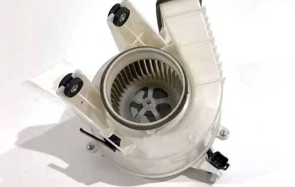 Lexus NX Heater fan/blower G9230-48080