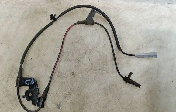 Hyundai Bayon ABS brake wheel speed sensor 58940Q0000