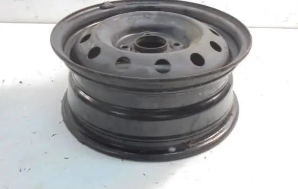 KIA Cerato R12 steel rim 529102F0