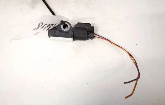 Volvo V70 Airbag deployment crash/impact sensor 31264395
