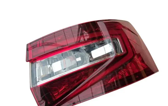 Skoda Superb B8 (3V) Rear/tail lights 3V9945208 3V9945208A 00197720