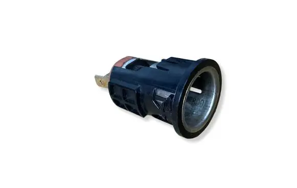 Toyota Corolla Verso AR10 Cigarette lighter front 