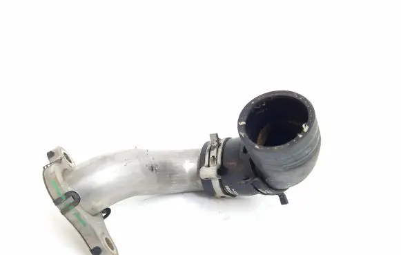 Nissan Qashqai Engine coolant pipe/hose