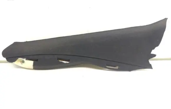 BMW 5 E60 E61 (C) pillar trim 7049901 51437049901 5143704990110