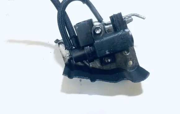Toyota RAV 4 (XA30) Turbo solenoid valve 258190R011 70051308
