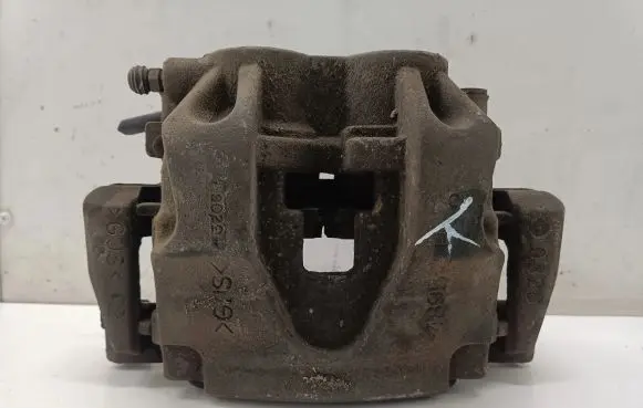Mercedes-Benz ML W166 Front brake caliper