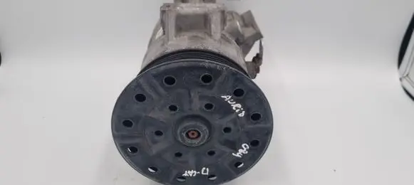 Toyota Auris 150 Air conditioning (A/C) compressor (pump) 5SE12C 8831002400 4472601253