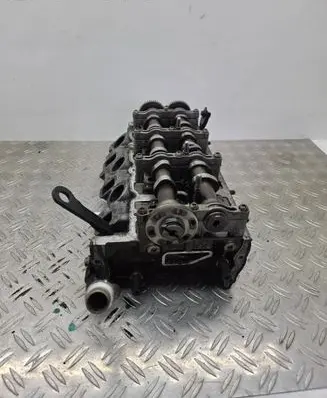 Volkswagen Touareg II Engine head 059354DS 0268059354DS