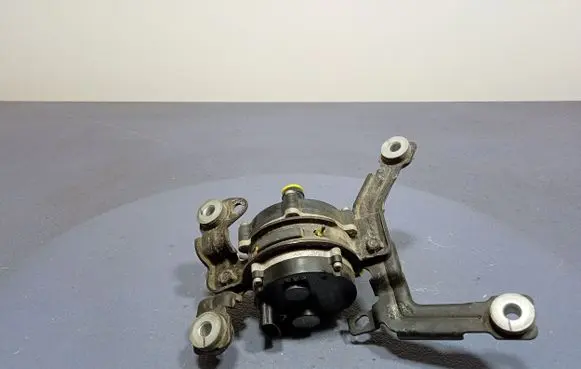 KIA Niro Water pump 375W5-Q4000