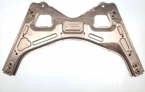 Maserati Ghibli Engine splash shield/under tray