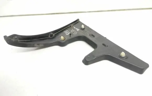 Audi A6 S6 C6 4F Front bumper mounting bracket 4F9807454 13867