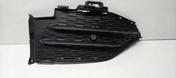 Mercedes-Benz GLC X253 C253 Front bumper lower grill A253885760