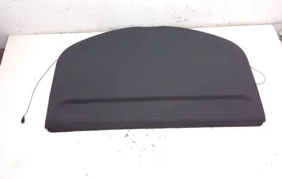 Renault Vel Satis Parcel shelf