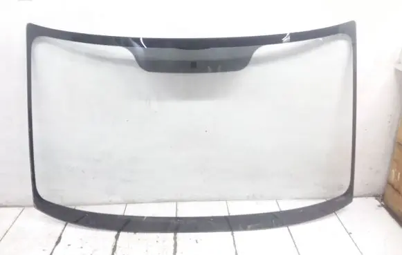 Mercedes-Benz Sprinter W906 Front windscreen/windshield window AS1