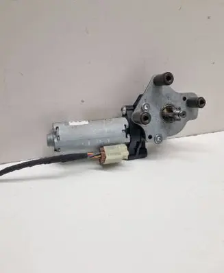 BMW 3 F30 F35 F31 Seat adjustment motor P1171230400 0390204147