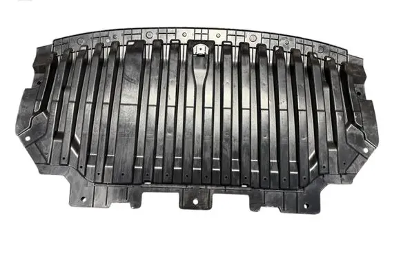 Mercedes-Benz E W214 Front bumper skid plate/under tray A2145202300 2145202300