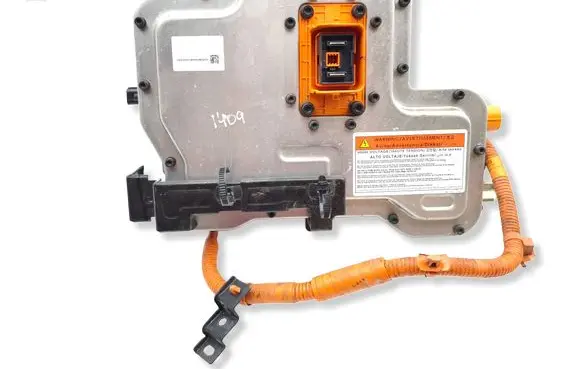 KIA Niro Voltage converter inverter 91958K4350 201008