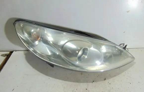 Peugeot 407 Headlight/headlamp 9660235980