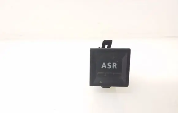 Traction control (ASR) switch