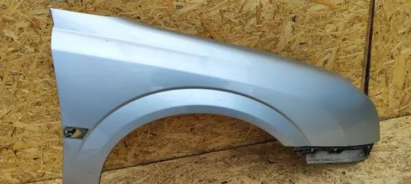 Opel Vectra C Fender 13140761 0801024