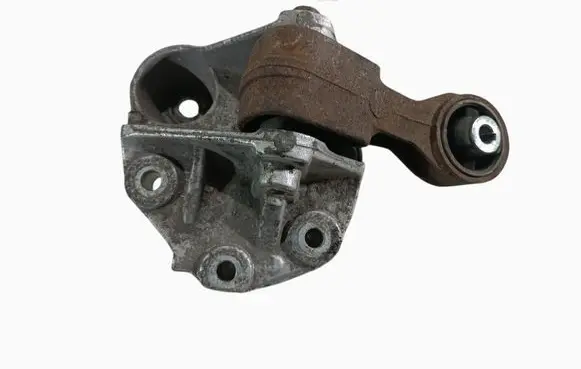 Peugeot 508 Engine mount vacuum valve 9647646380
